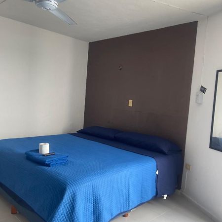 Apartamentos Cupules Mérida Zewnętrze zdjęcie