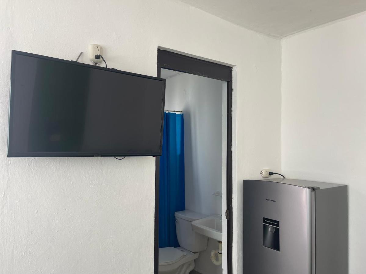 Apartamentos Cupules Mérida Zewnętrze zdjęcie