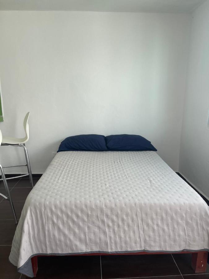 Apartamentos Cupules Mérida Zewnętrze zdjęcie