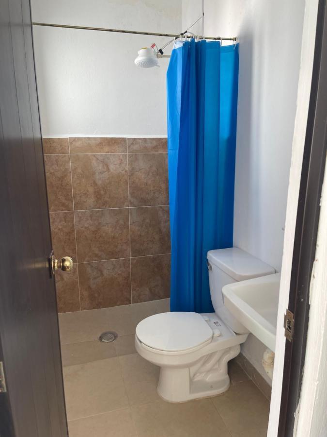 Apartamentos Cupules Mérida Zewnętrze zdjęcie