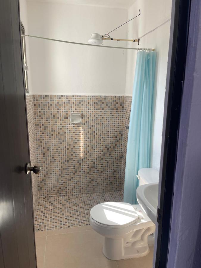 Apartamentos Cupules Mérida Zewnętrze zdjęcie