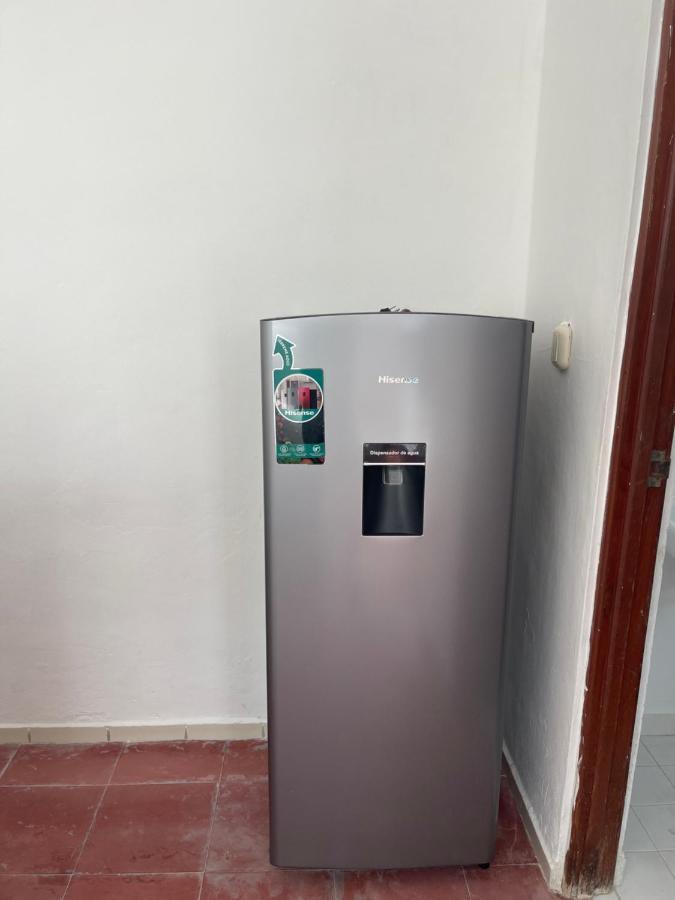 Apartamentos Cupules Mérida Zewnętrze zdjęcie