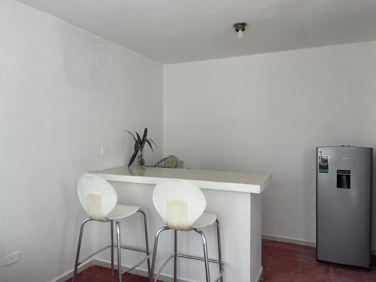 Apartamentos Cupules Mérida Zewnętrze zdjęcie