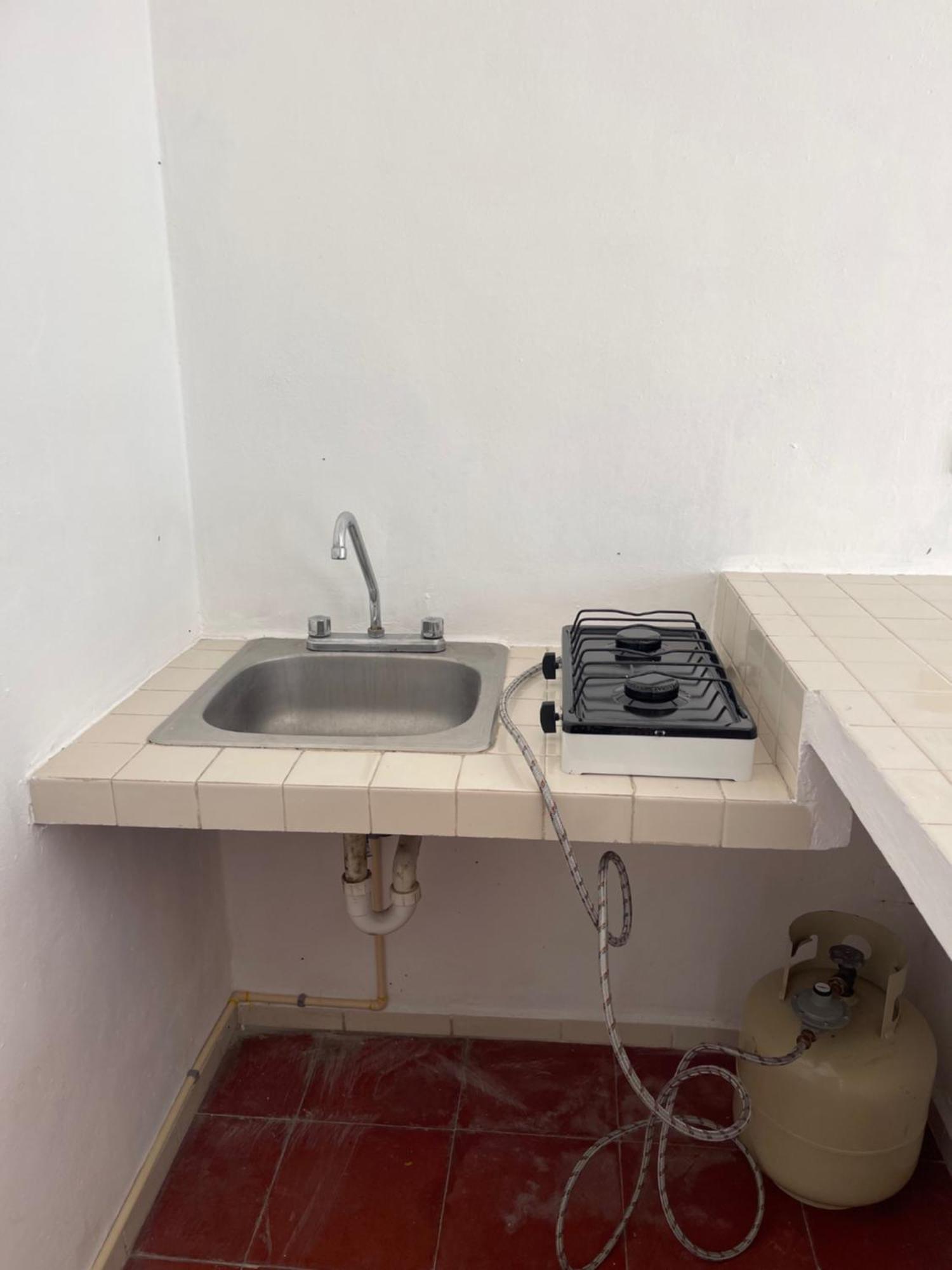 Apartamentos Cupules Mérida Zewnętrze zdjęcie