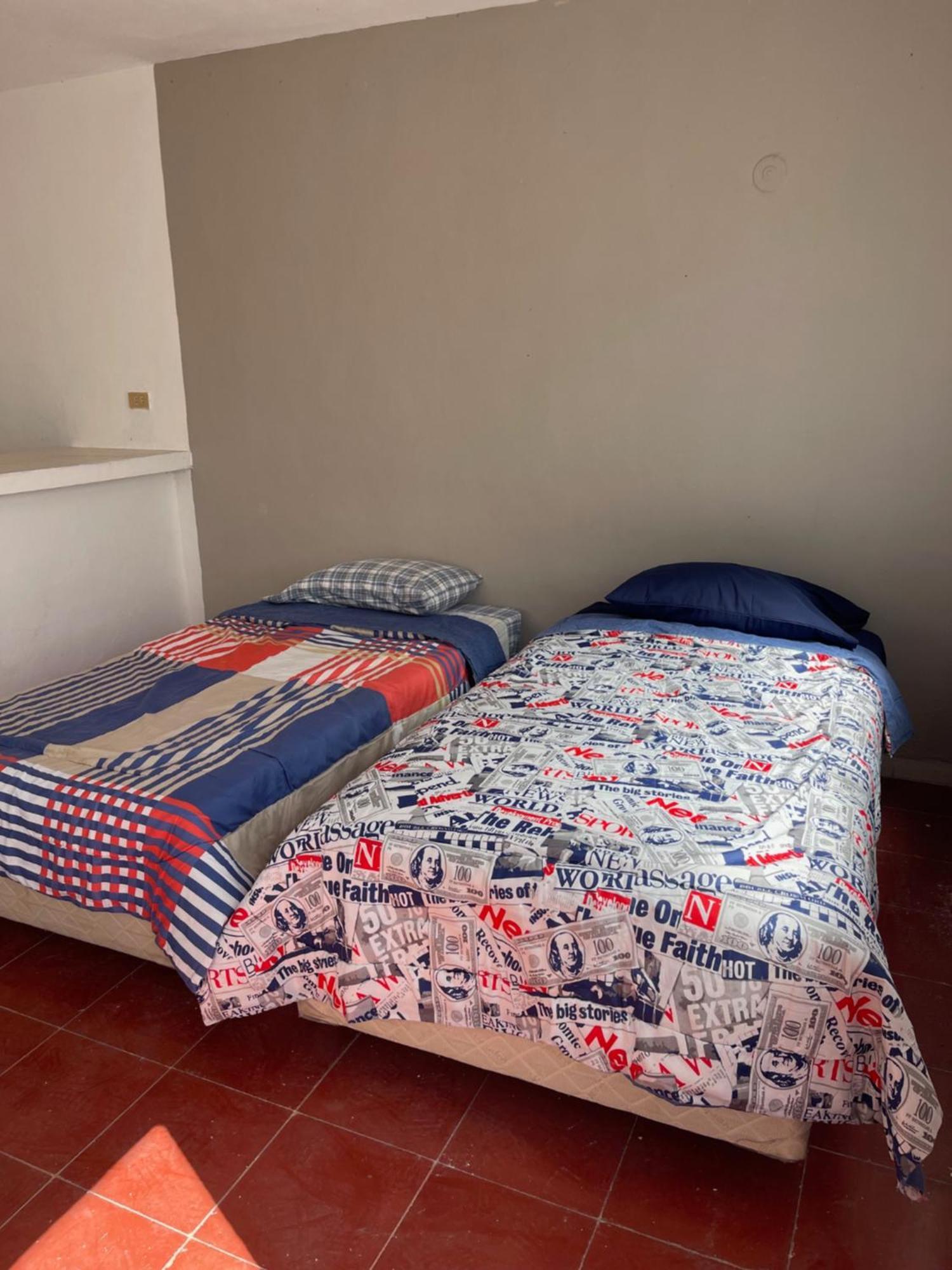 Apartamentos Cupules Mérida Zewnętrze zdjęcie