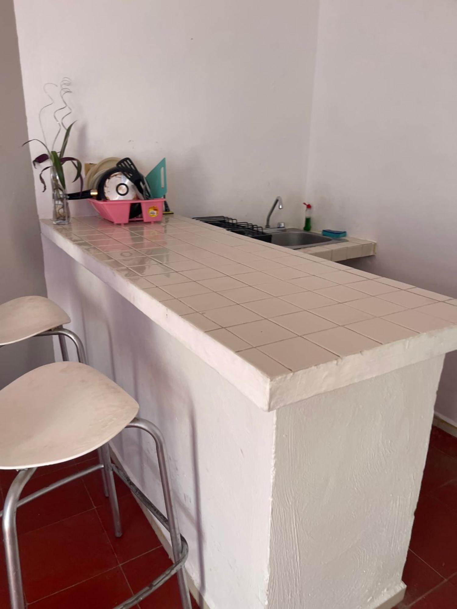 Apartamentos Cupules Mérida Zewnętrze zdjęcie