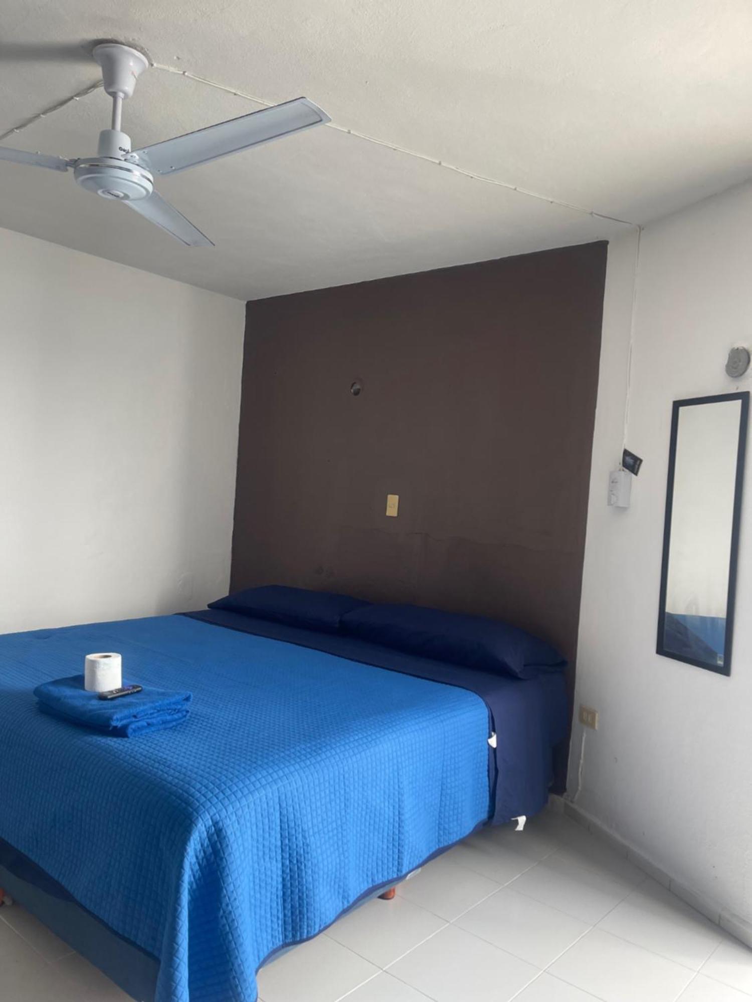 Apartamentos Cupules Mérida Zewnętrze zdjęcie