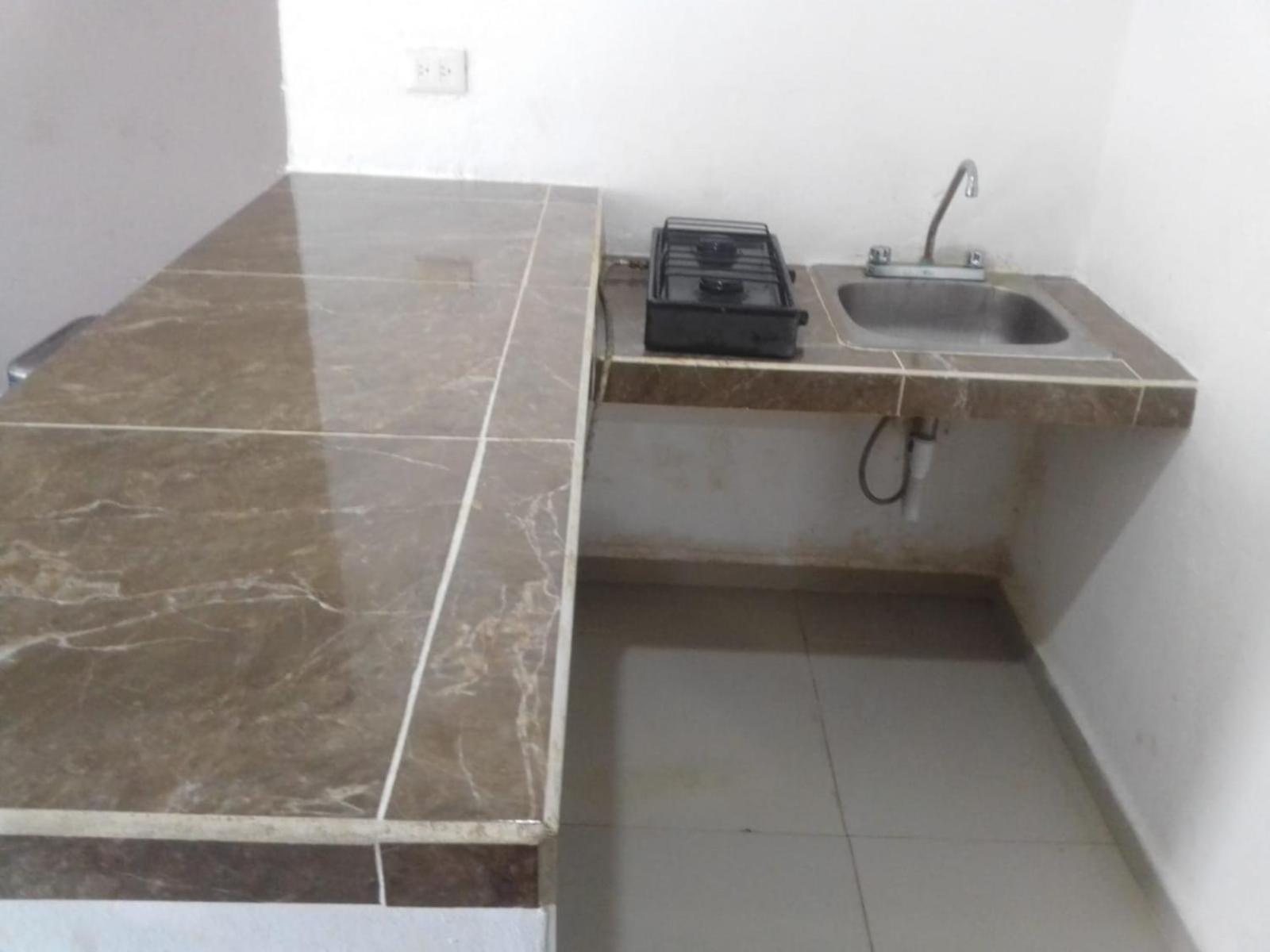 Apartamentos Cupules Mérida Zewnętrze zdjęcie