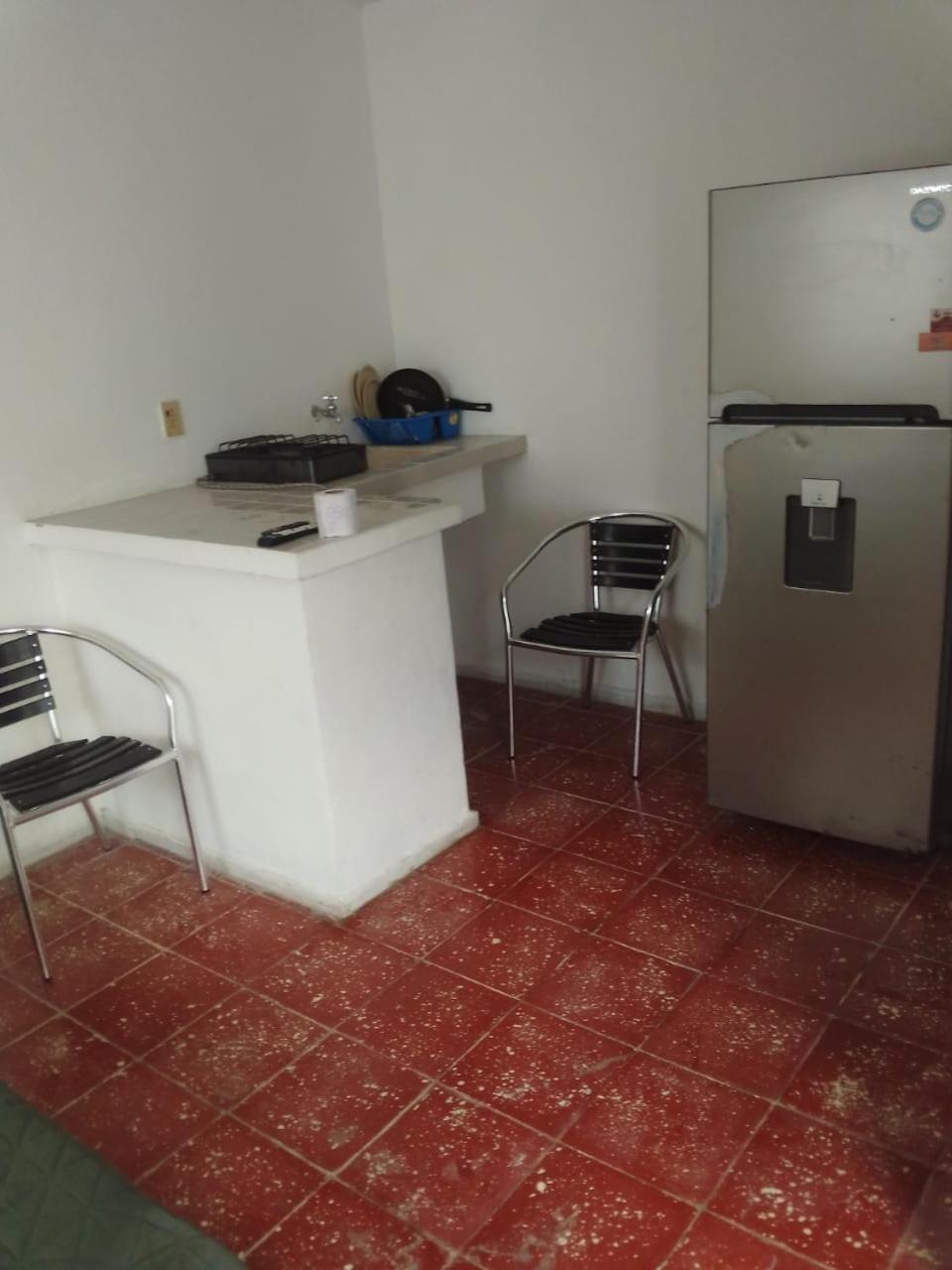 Apartamentos Cupules Mérida Zewnętrze zdjęcie